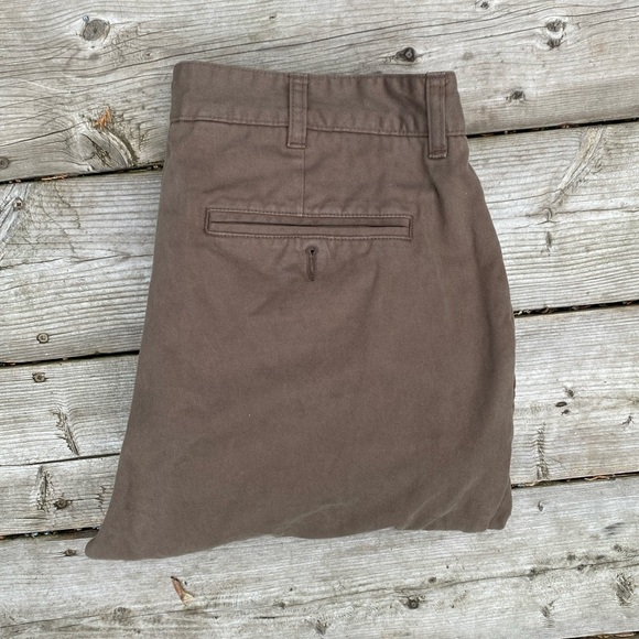 Taylor Stitch Foundation Pants Size 34 - Picture 2 of 12